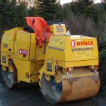 Vibromax W 255