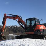 Kubota 080