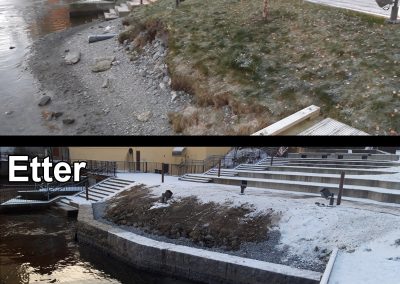 Fiskeslepet Skien