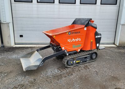 Kubota KC70VSL-4